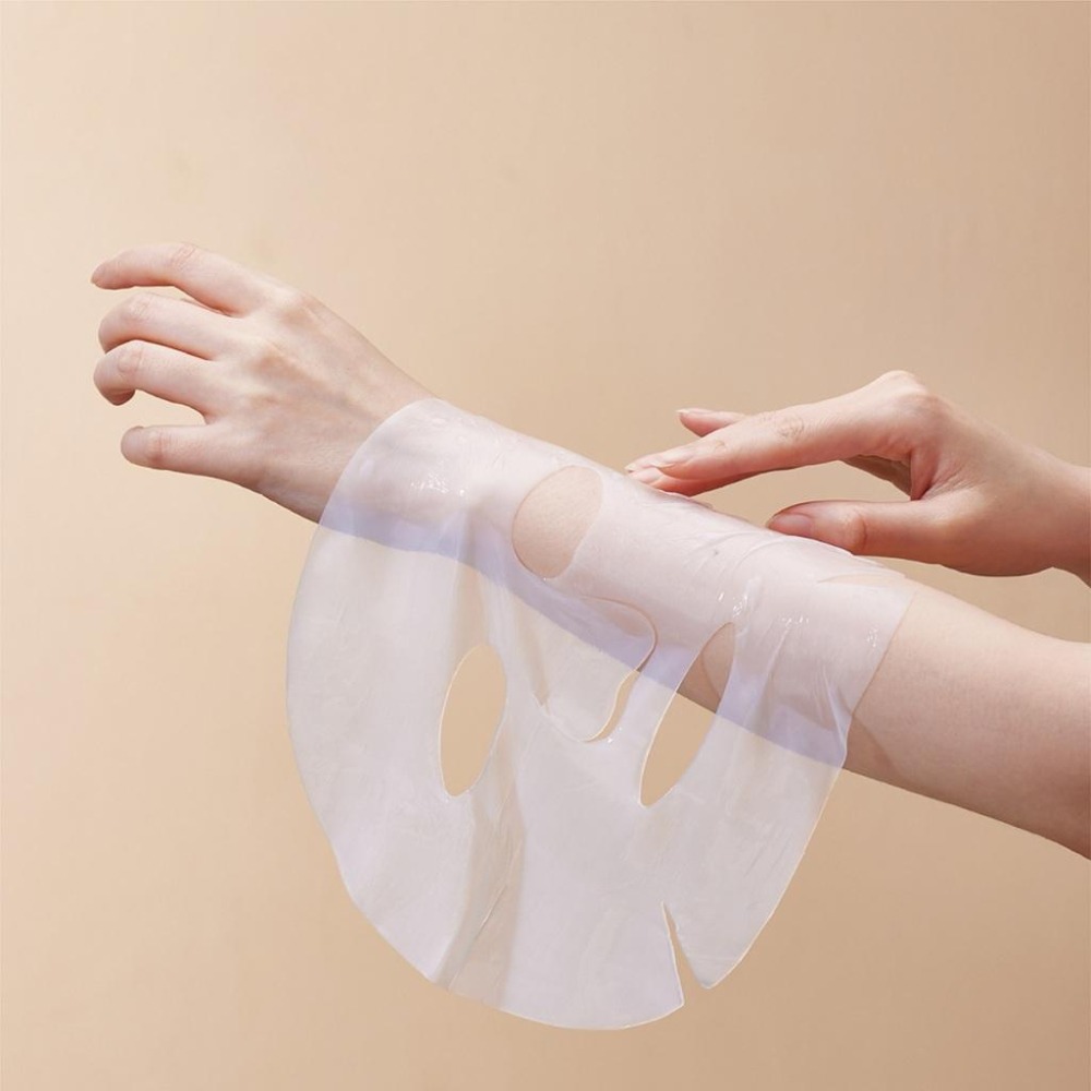 KOZI 進化｜極致進化超導面膜-平衡-細節圖5