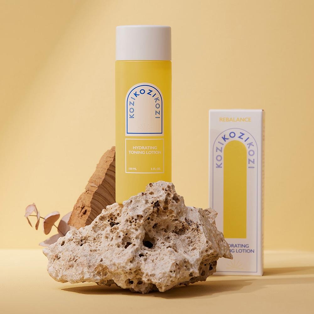 KOZI 平衡｜平衡保濕精露-細節圖3