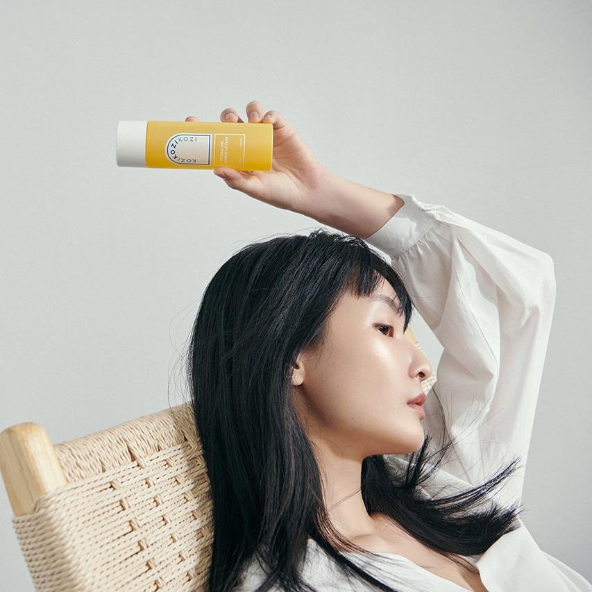 KOZI 平衡｜平衡保濕精露-細節圖4