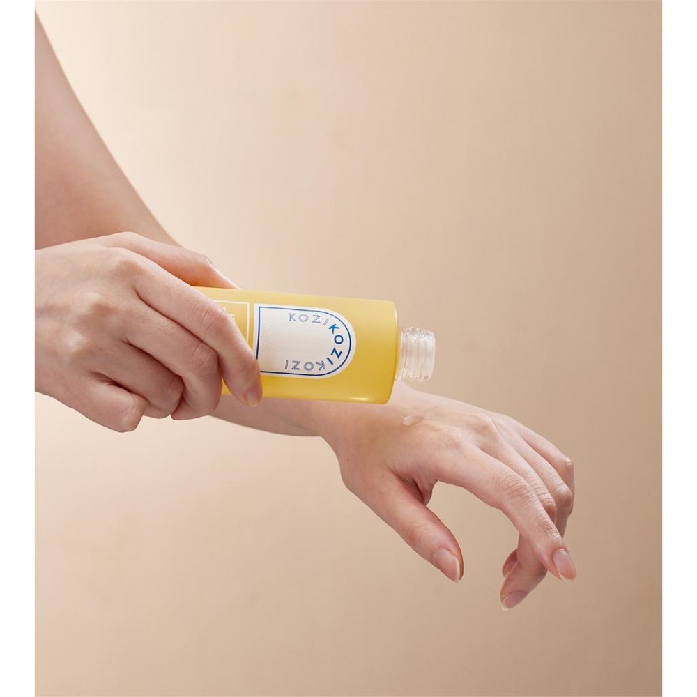 KOZI 平衡｜平衡保濕精露-細節圖6
