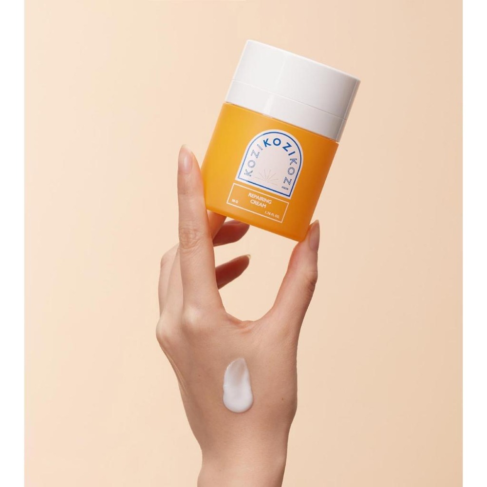 KOZI 滋養｜滋養賦活乳霜-細節圖6