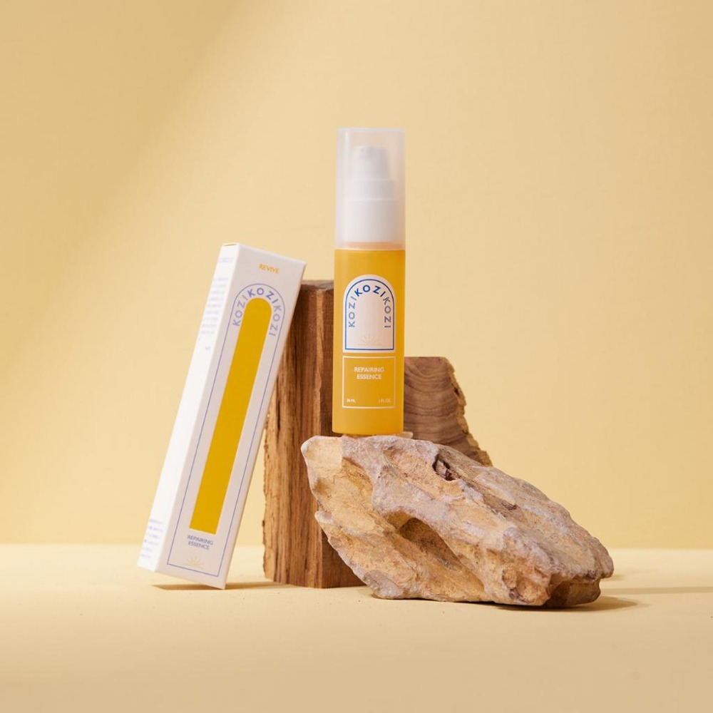 KOZI 滋養｜滋養賦活精華-細節圖3