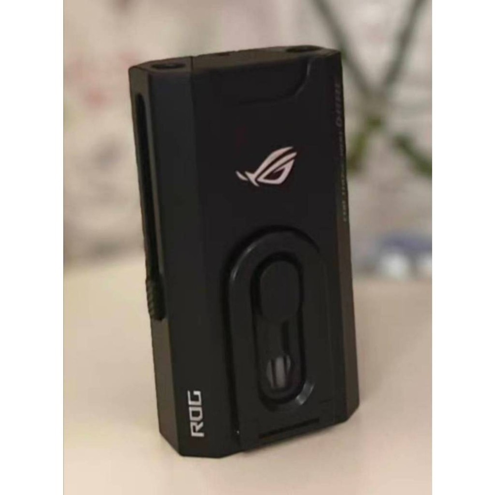 [全新] ROG 信仰小物 華碩 3C產品 8合1多功能清潔工具組-細節圖2