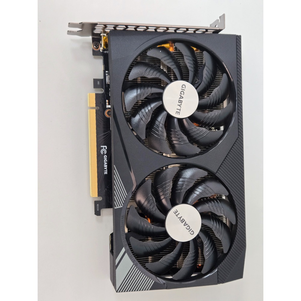 技嘉 GIGABYTE GV-N3060GAMING OC-8GD RTX-3060 顯示卡-細節圖2