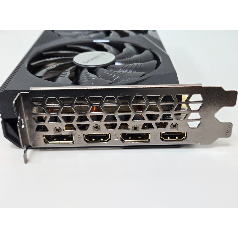 技嘉 GIGABYTE GV-N3060GAMING OC-8GD RTX-3060 顯示卡-細節圖3