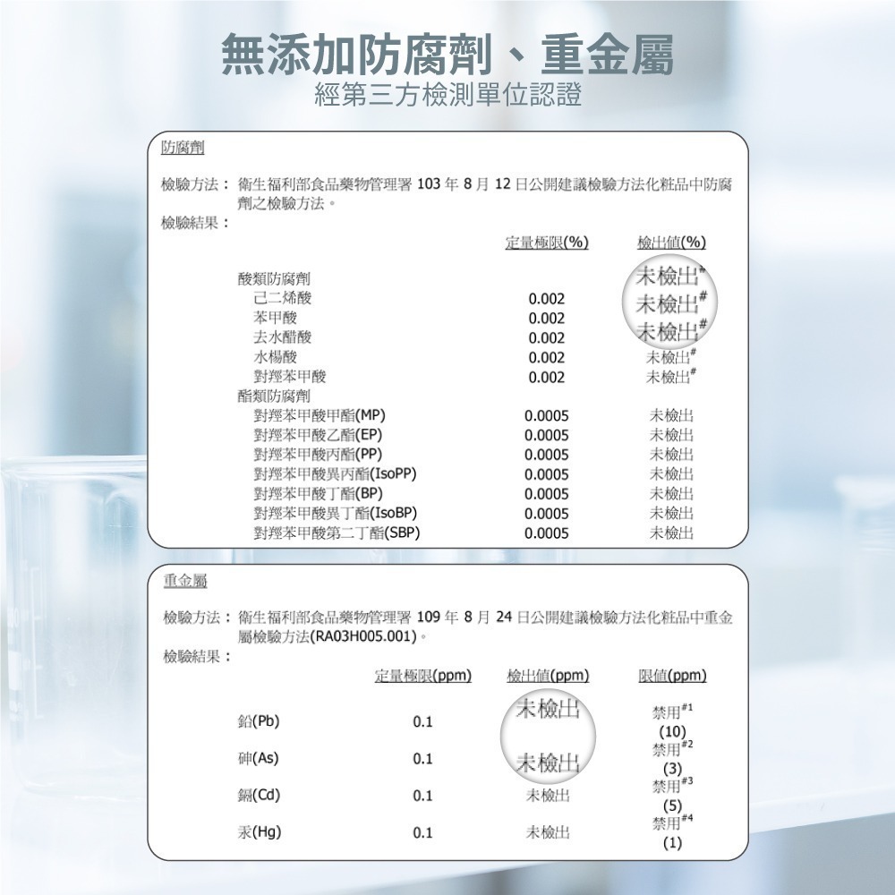 【Lab52齒妍堂】抗敏精油植萃抗敏牙膏110g｜抗敏＋防蛀＋修護 牙套族適用 抗敏感 不刺激 1450ppm超氟-細節圖10