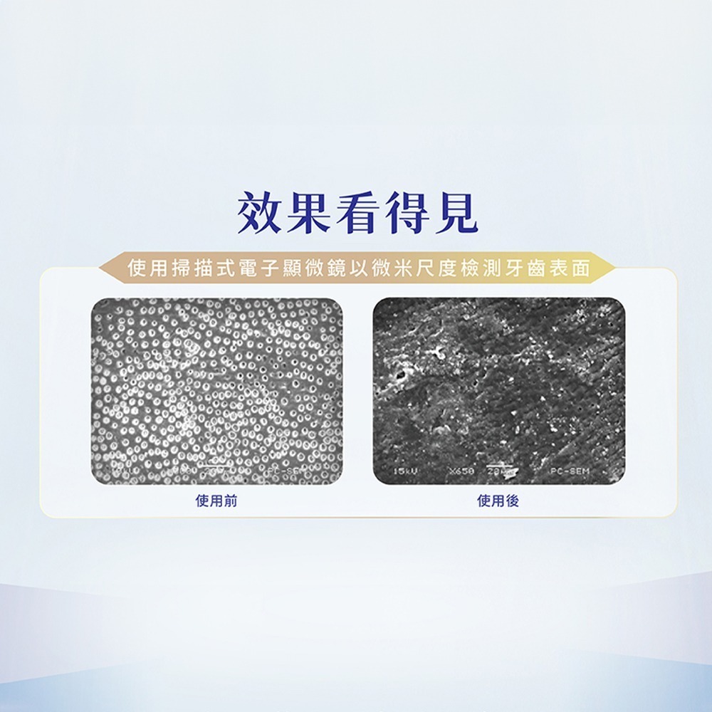 【7-ELEVEN門市團購】【Lab52齒妍堂】深層美白牙膏 80gX2入 贈雲朵護齦牙刷-細節圖10