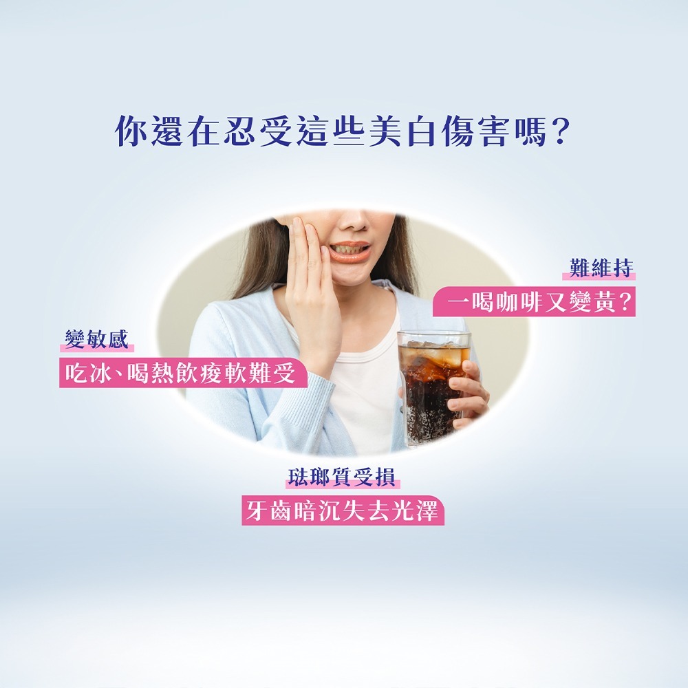 【7-ELEVEN門市團購】【Lab52齒妍堂】深層美白牙膏 80gX2入 贈雲朵護齦牙刷-細節圖6