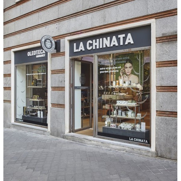 『現貨』西班牙LA CHINATA MIRACLE OIL奇蹟油 100ml 臉部保養油-細節圖7