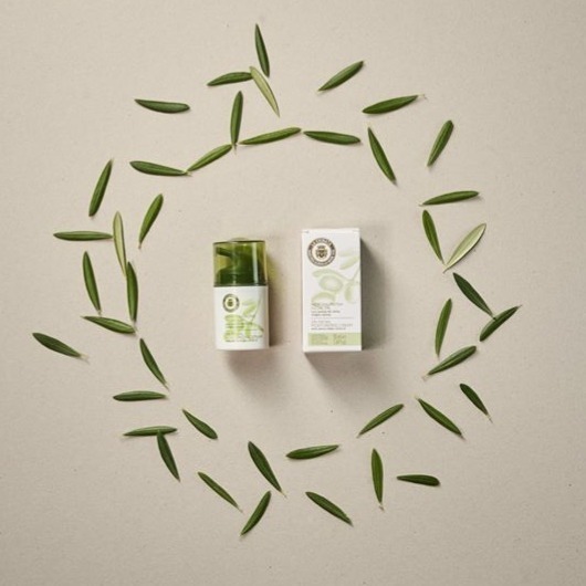 『現貨』西班牙LA CHINATA極緻經典保濕霜 Hidronutritiva Facial 24h 50ML-細節圖4