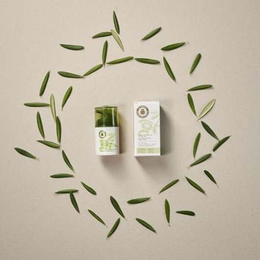 『現貨』西班牙LA CHINATA極緻經典保濕霜 Hidronutritiva Facial 24h 50ML-細節圖4