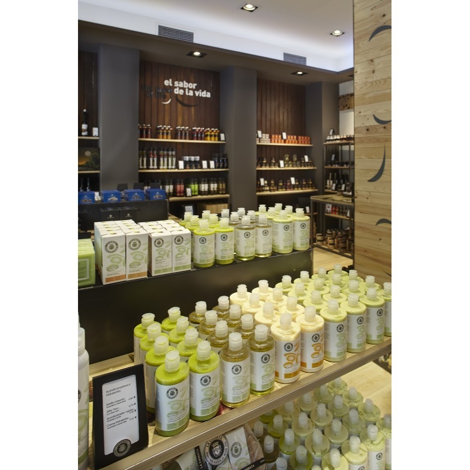 『現貨』西班牙LA CHINATA極緻經典保濕霜 Hidronutritiva Facial 24h 50ML-細節圖5