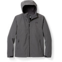 北臉 The North Face Barr Lake DryVent 防水外套-規格圖3