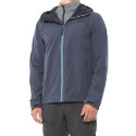 北臉 The North Face Barr Lake DryVent 防水外套-規格圖3