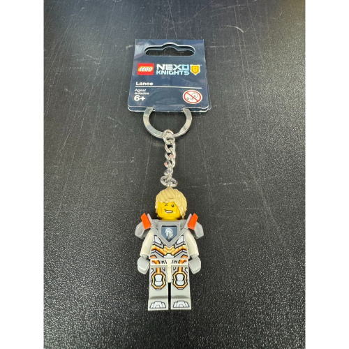 &lt;頑聚殿&gt; 正版樂高鑰匙圈 LEGO 853684