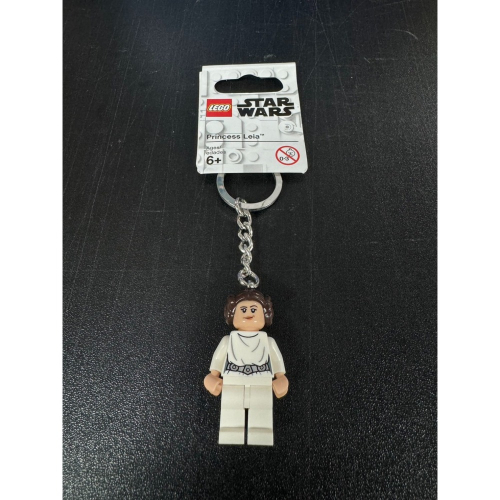 &lt;頑聚殿&gt; 正版樂高鑰匙圈 LEGO 853948