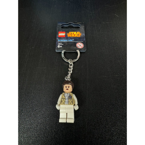&lt;頑聚殿&gt; 正版樂高鑰匙圈 LEGO 850997