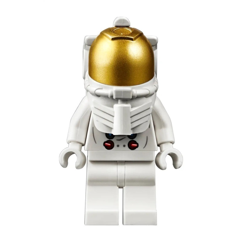 ✪頑聚殿✪ 樂高 LEGO 10266 創意 CREATOR 阿波羅11號 全新現貨-細節圖10