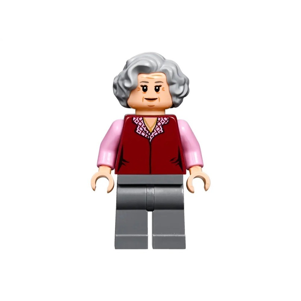 ✪頑聚殿✪ 樂高 LEGO 75955 哈利波特 Harry Potter 霍格華茲特快車 全新現貨-細節圖6