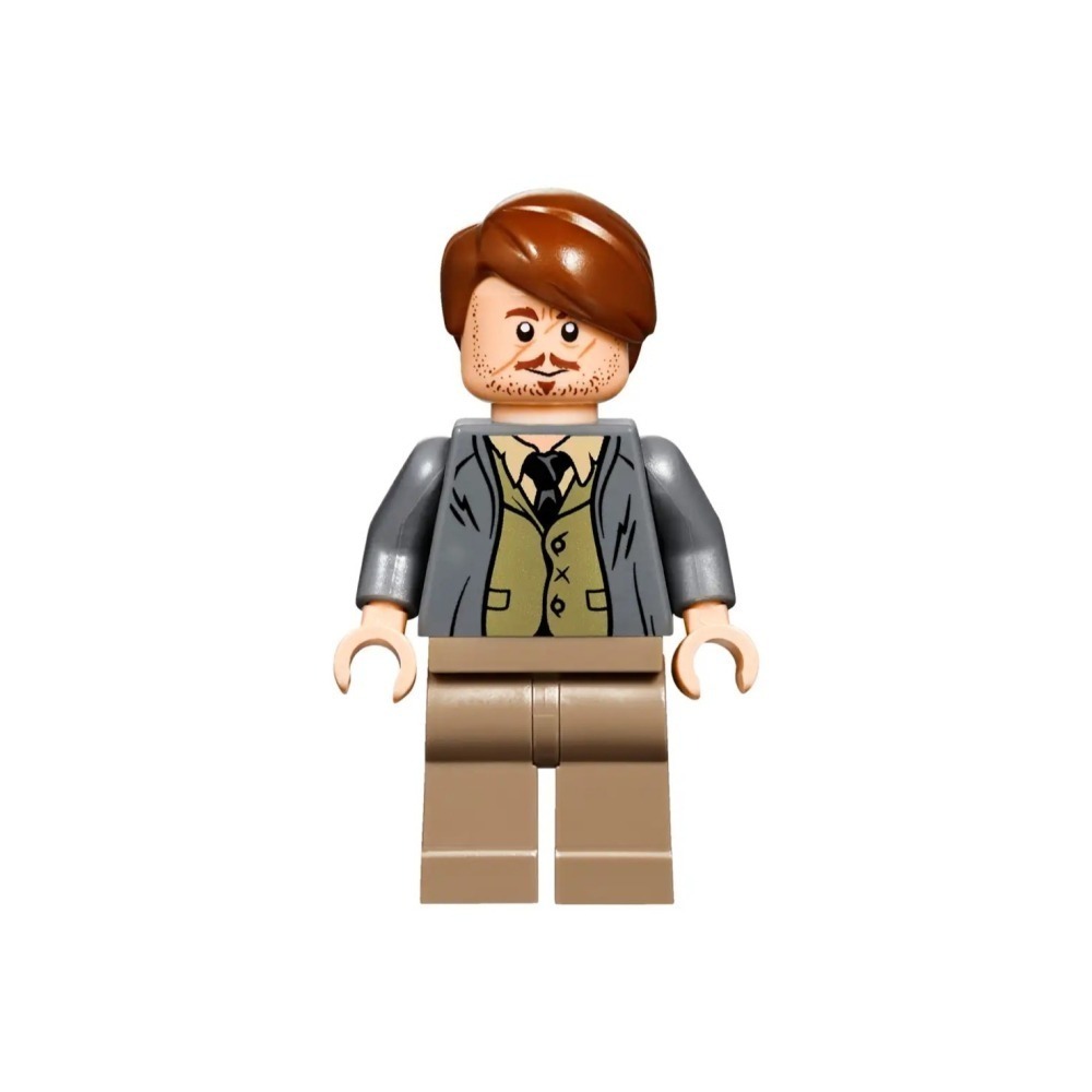 ✪頑聚殿✪ 樂高 LEGO 75955 哈利波特 Harry Potter 霍格華茲特快車 全新現貨-細節圖7