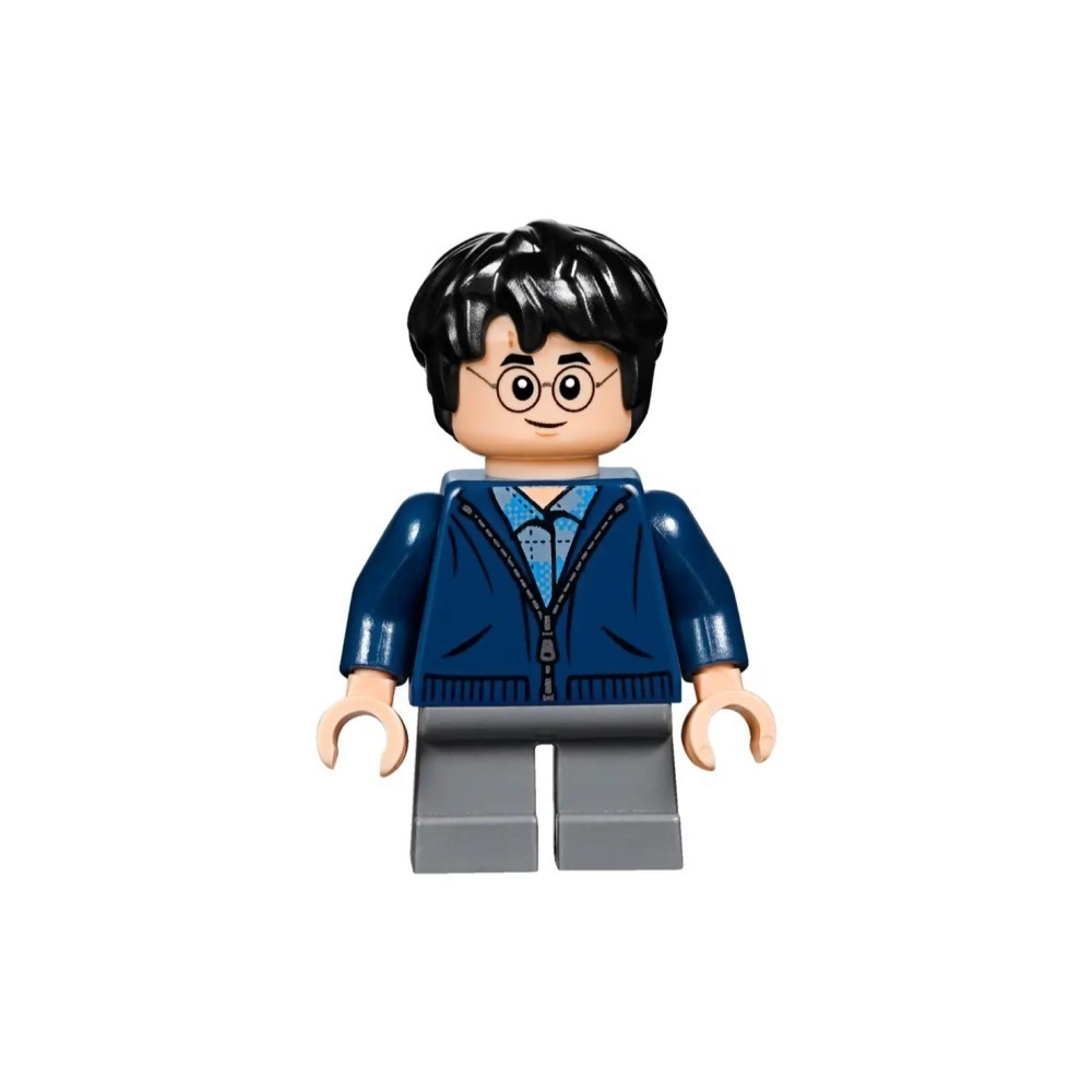✪頑聚殿✪ 樂高 LEGO 75955 哈利波特 Harry Potter 霍格華茲特快車 全新現貨-細節圖9
