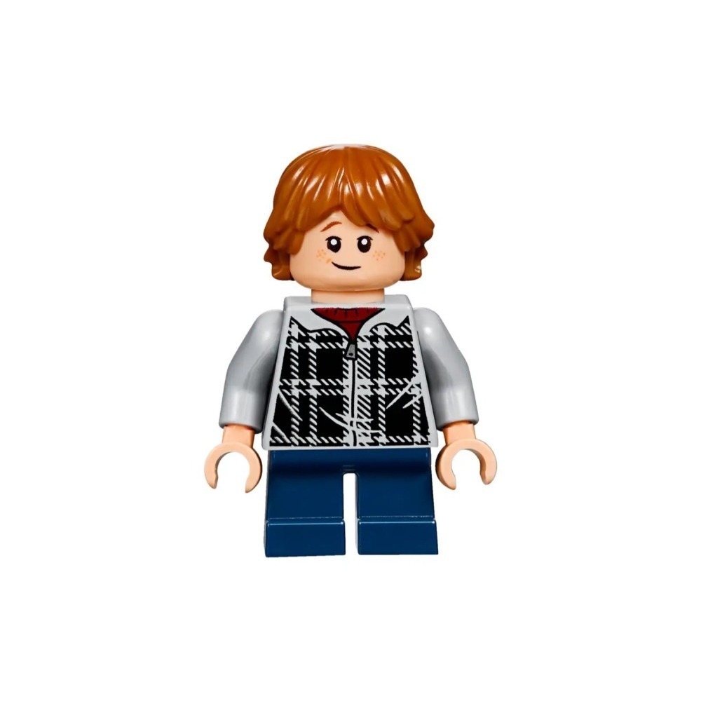 ✪頑聚殿✪ 樂高 LEGO 75955 哈利波特 Harry Potter 霍格華茲特快車 全新現貨-細節圖10