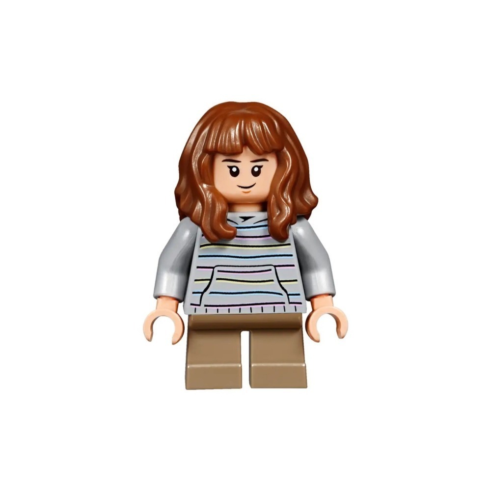 ✪頑聚殿✪ 樂高 LEGO 75955 哈利波特 Harry Potter 霍格華茲特快車 全新現貨-細節圖11