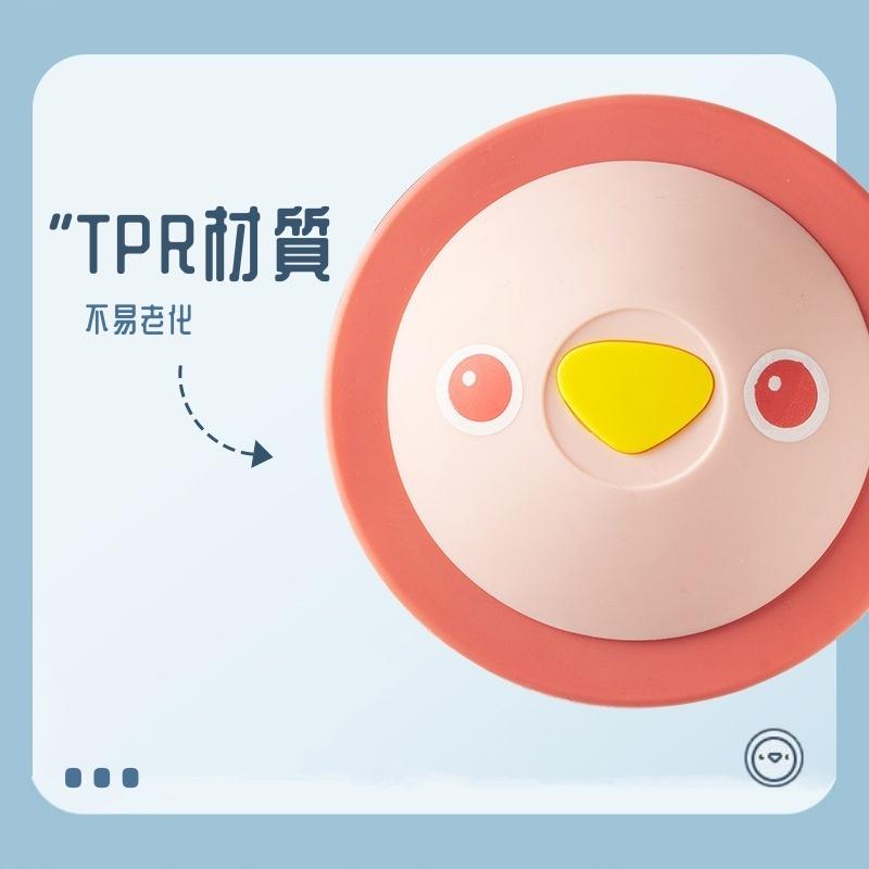 大信百貨》小可愛 按壓式地漏蓋【全網最低價🔥】可愛地漏蓋 排水孔蓋 地漏蓋 地漏 防臭地漏 排水孔濾網 排水孔 水溝蓋-細節圖6