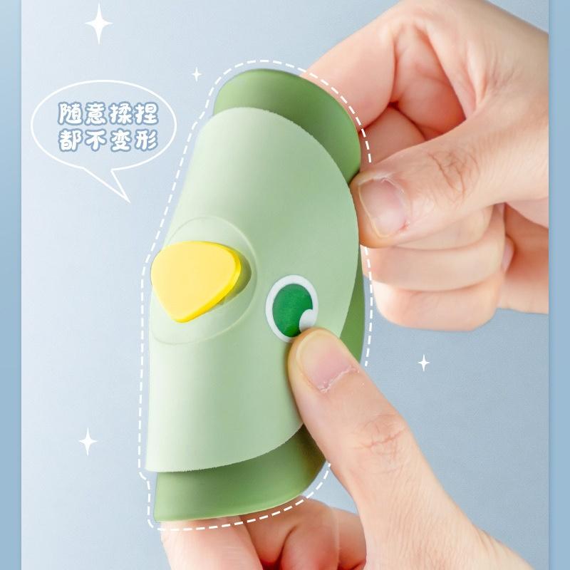 大信百貨》小可愛 按壓式地漏蓋【全網最低價🔥】可愛地漏蓋 排水孔蓋 地漏蓋 地漏 防臭地漏 排水孔濾網 排水孔 水溝蓋-細節圖8