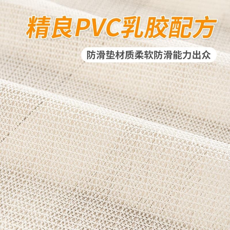 大信百貨》45*125 cm 止滑墊 防滑墊 汽車防滑墊 地毯防滑墊 自由剪裁 抽屜 櫥櫃 止滑 防滑 防水 車用止滑墊-細節圖3