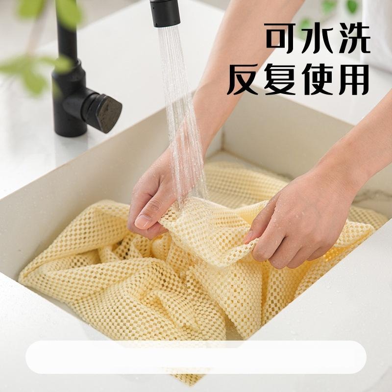 大信百貨》45*125 cm 止滑墊 防滑墊 汽車防滑墊 地毯防滑墊 自由剪裁 抽屜 櫥櫃 止滑 防滑 防水 車用止滑墊-細節圖4