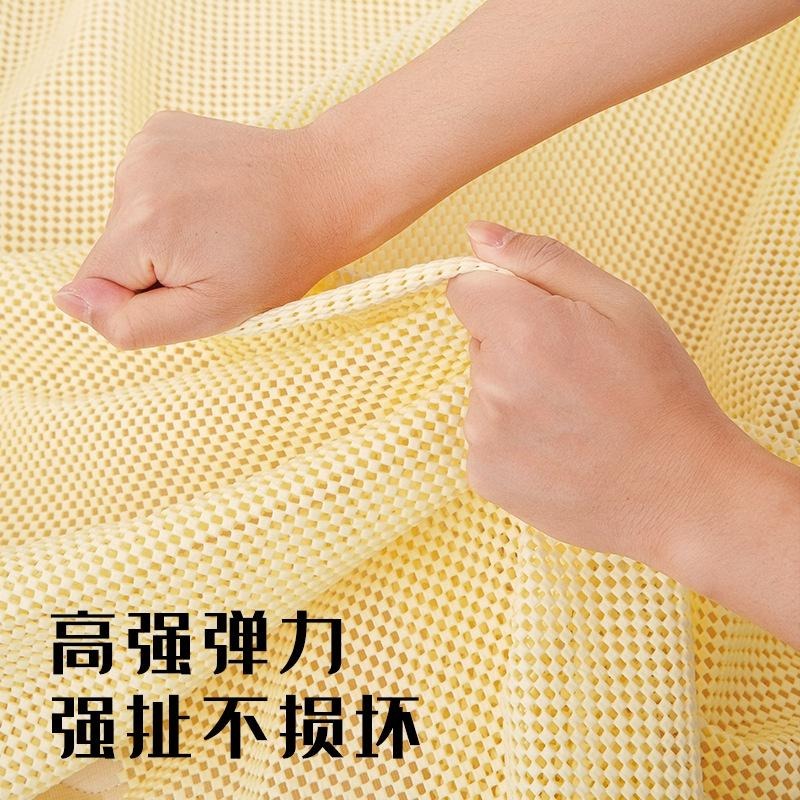 大信百貨》45*125 cm 止滑墊 防滑墊 汽車防滑墊 地毯防滑墊 自由剪裁 抽屜 櫥櫃 止滑 防滑 防水 車用止滑墊-細節圖5