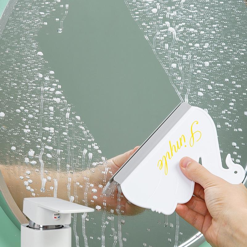 大信百貨》天鵝刮水板【全網最低價🔥】刮水 刮板 刮水器 刮水板 刮水器 清潔 玻璃刮刀 刮水刀 玻璃 玻璃清潔 玻璃刮-細節圖6