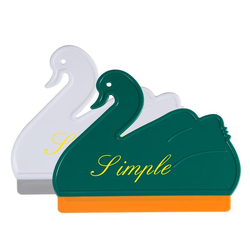 大信百貨》天鵝刮水板【全網最低價🔥】刮水 刮板 刮水器 刮水板 刮水器 清潔 玻璃刮刀 刮水刀 玻璃 玻璃清潔 玻璃刮-細節圖7