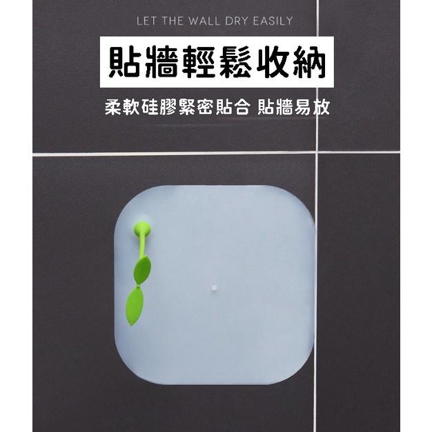 大信百貨》小豆芽 日式 可愛 地漏蓋 廁所地漏 防蟲 防臭蓋 矽膠 貼地漏蓋神器 地漏 水溝蓋 浴室 廚房-細節圖5