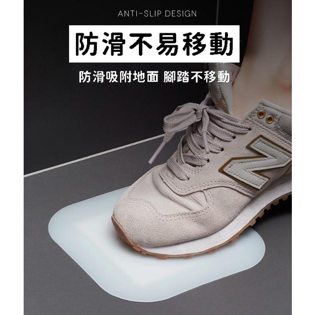 大信百貨》小豆芽 日式 可愛 地漏蓋 廁所地漏 防蟲 防臭蓋 矽膠 貼地漏蓋神器 地漏 水溝蓋 浴室 廚房-細節圖6