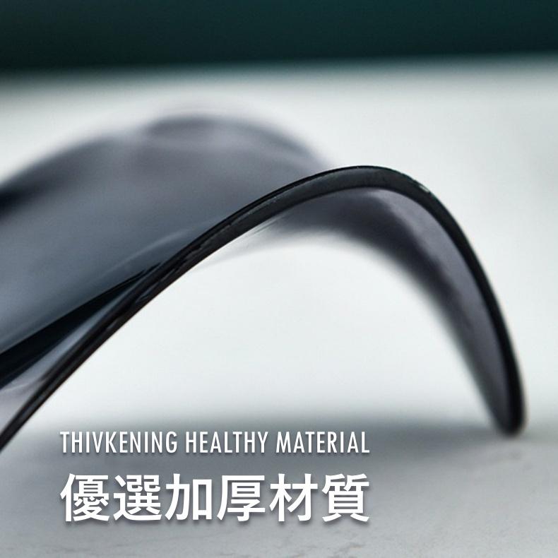 大信百貨》流線型 高雅瀝水皂盒【新品特價】無痕瀝水皂盒 免打孔瀝水皂盒 肥皂盒 香皂盒 浴室 瀝水肥皂盒-細節圖9