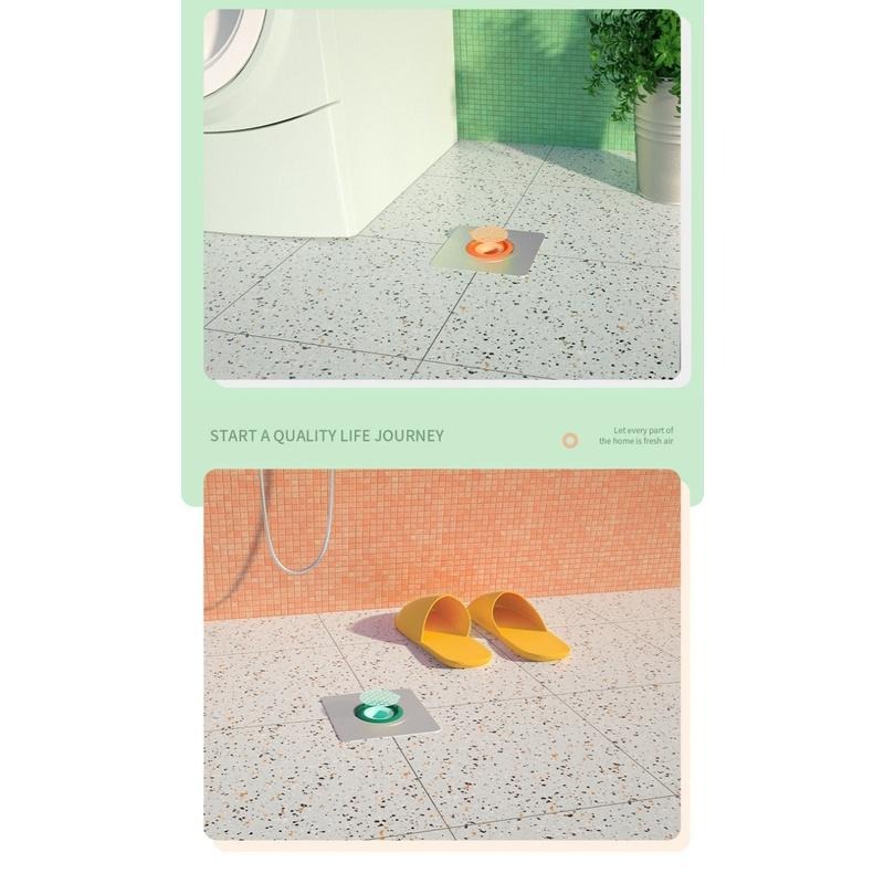 大信百貨》防蟲防臭地漏 矽膠密封圈 防蟲密封塞 廁所 浴室 洗衣機 廚房水槽 地漏 排水孔 防蟑 防蟲 地漏內芯，地漏-細節圖8