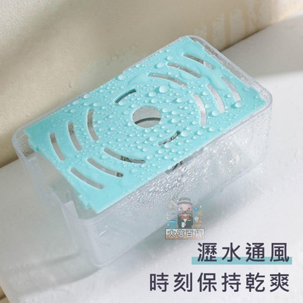 大信百貨》📢最低價 抖音爆款 滾輪肥皂盒 免手搓肥皂盒 香皂盒 多功能肥皂盒 多功能滾輪起泡肥皂盒，滾輪皂盒-細節圖6