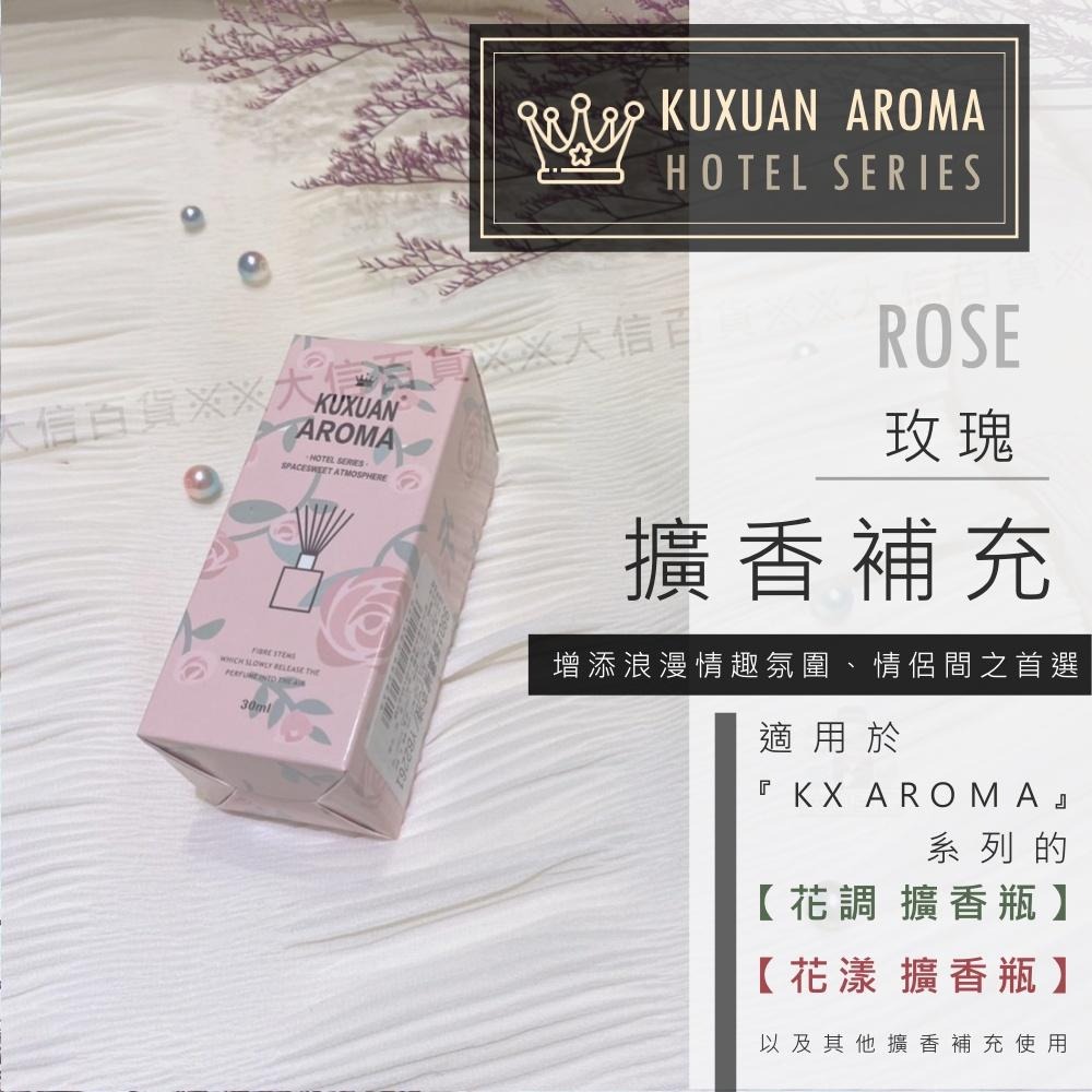 大信百貨》【KX AROMA 香薰補充液】室內香氛擴香瓶 香水擴香瓶 居家香氛 除臭精油 香氛精油 擴香 香氛，芳香補充-細節圖7