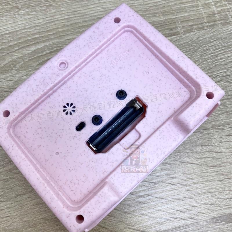 《大信百貨》立體數字 麥稈大方鬧鐘 桌上型指針鬧鐘 數字指針夜光 糖果鬧鍾 鈴聲鬧鈴 學生 貪睡鬧鐘 時鐘 鬧鐘-細節圖4