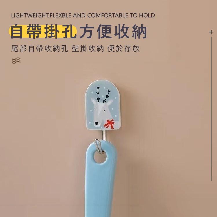 大信百貨》五面鞋刷【新品特惠】居家清潔 清潔刷 去污 萬用刷 洗鞋 刷鞋 手柄刷 清潔 打掃 鞋子-細節圖6