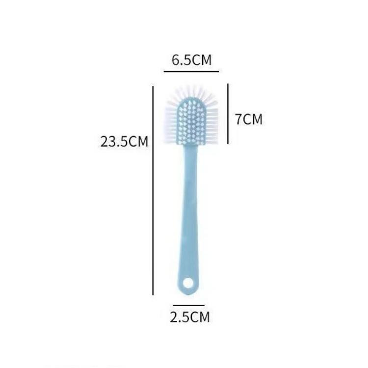 大信百貨》五面鞋刷【新品特惠】居家清潔 清潔刷 去污 萬用刷 洗鞋 刷鞋 手柄刷 清潔 打掃 鞋子-細節圖9