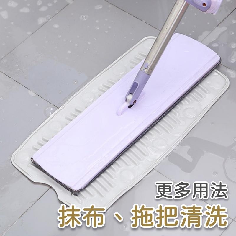 大信百貨》簡約折疊洗衣板【熱銷現貨】顏色隨機 功能洗衣板 洗鞋板 搓衣板 摺疊搓衣板 洗衣板 拖把清潔 抹布清潔，洗衣板-細節圖4