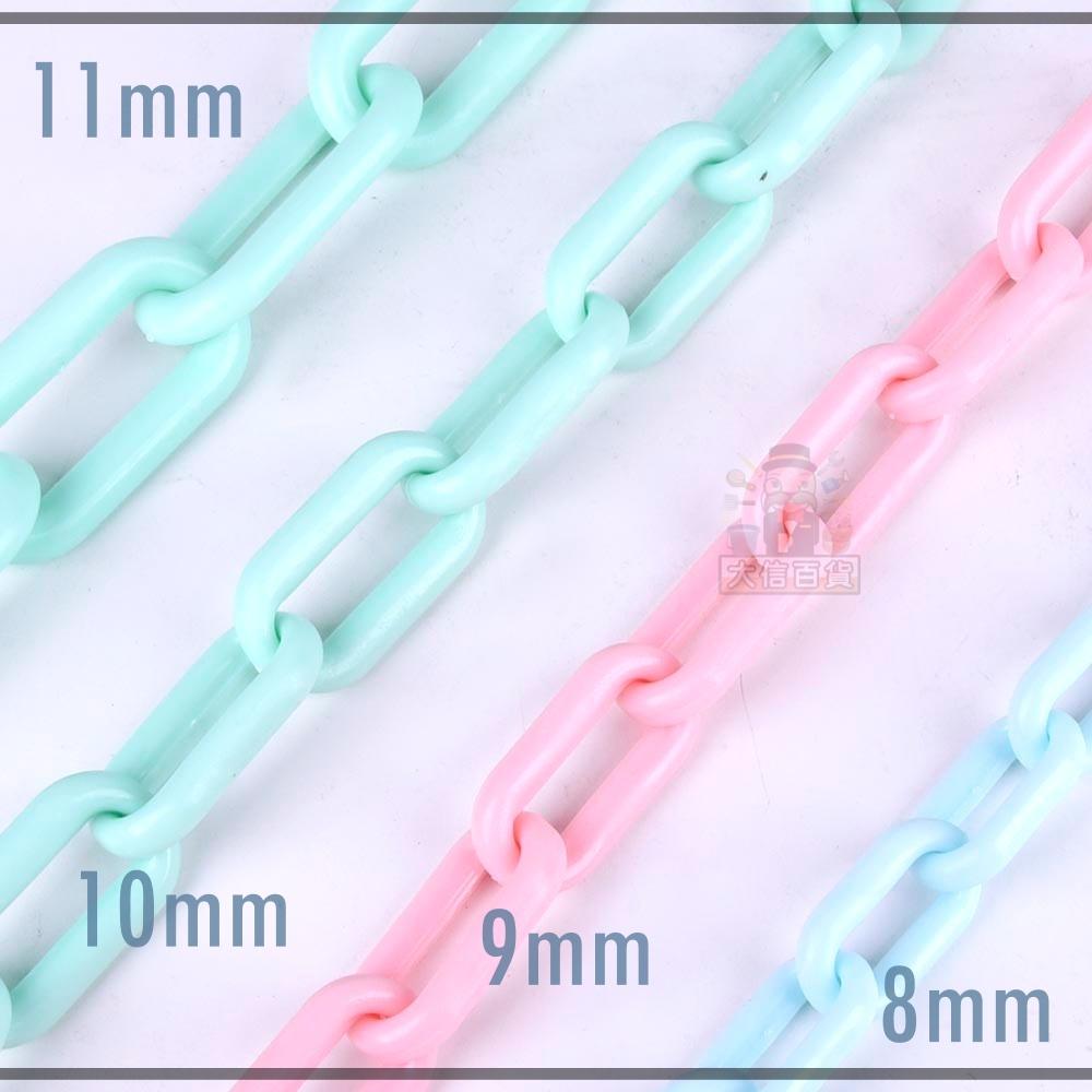 大信百貨》浣熊曬衣鏈 曬衣 曬衣鏈 曬衣鍊 堅固 便利 晒衣繩-細節圖2