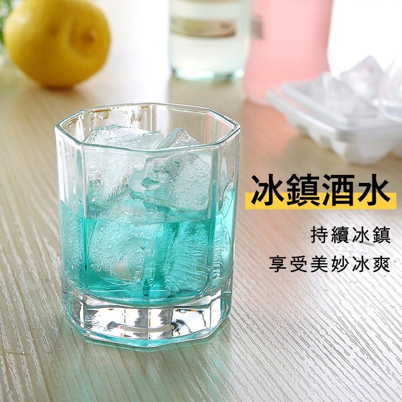 大信百貨》夏日必備 簡易製冰盒【全網最低價】帶蓋製冰盒 造型製冰盒 製冰模具 塑料製冰格 冰塊盒 家用製冰-細節圖3