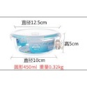 大信百貨》【耐熱400度！】SGS合格 希樂扣 耐熱玻璃保鮮盒 透明玻璃保鮮盒 密封保鮮盒便當盒耐熱玻璃，玻璃保鮮盒-規格圖9
