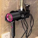大信百貨》免打孔吹風機架【全網最低價🔥】通用型 吹風機支架 吹風機收納 吹風機架 收納支架 收納架 吹風機 掛鉤 掛勾-規格圖7