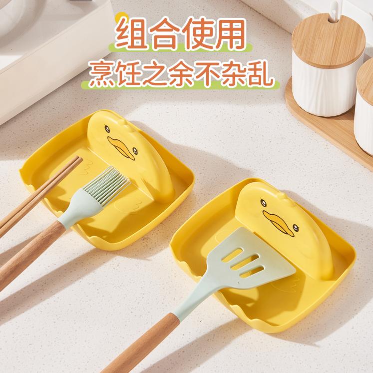 大信百貨》小黃鴨系列 🐣🐣【全網最低價🔥】面紙架 紙巾架 衛生紙盒 紙巾盒 衛生紙收納盒 多功能面紙盒-細節圖6
