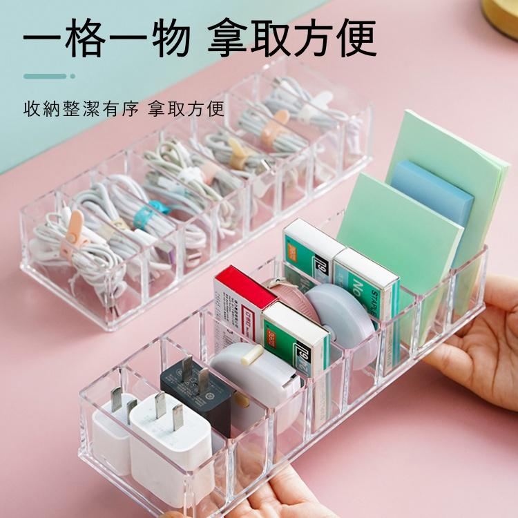 大信百貨》充電線收納盒【新品優惠】數據線收納盒 電線收納 線材收納 傳輸線收納 集線盒 3C收納 收納盒，充電線收納盒-細節圖3